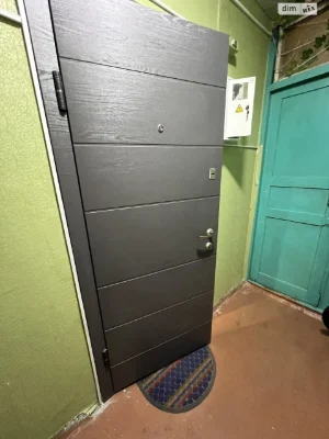 Продаж Квартира Центральний