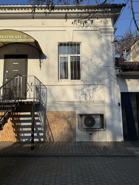 Продаю квартиру в центре ул Потемкинская