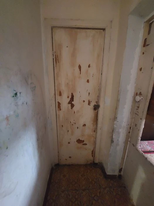 ЮТ3 Трьохкімнатна квартира