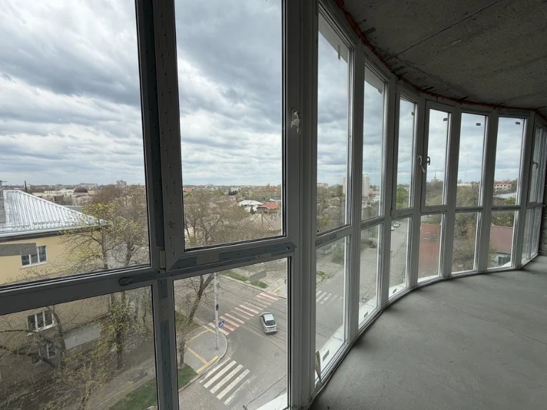 Продается 3  кк в новом доме! Автономное отопление! Классная