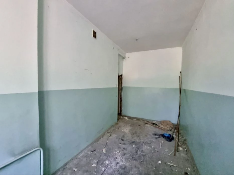 Продажа. ‼️ Ингульский район. Безнал.