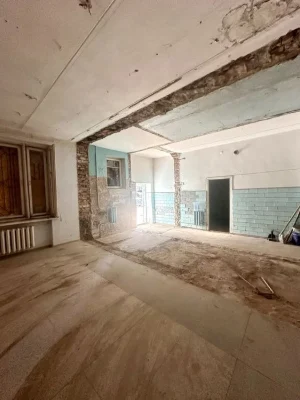 Продажа. ‼️ Ингульский район. Безнал.