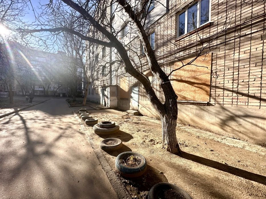 Продажа. ‼️ Ингульский район. Безнал.