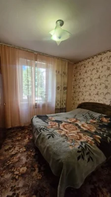 Продажа 3х комнатной квартиры  за Магелланом