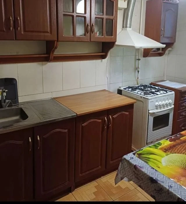 Продажа 3х комнатной квартиры  за Магелланом