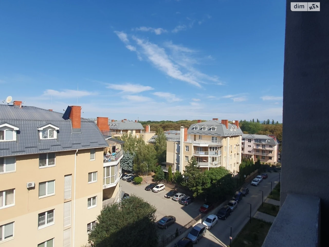 Довгострокова Оренда Квартира Боздош