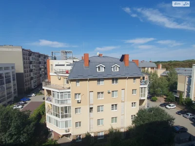 Довгострокова Оренда Квартира Боздош