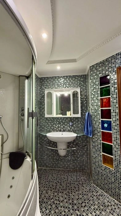 Продажа 3х.к.кв Пр.Центральный р-н Южного Буга 3/9 67000$