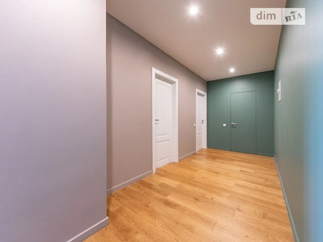 Sale of 3-room apartment 90 sq. m on Metrologicalhna Street 54 • ID 346