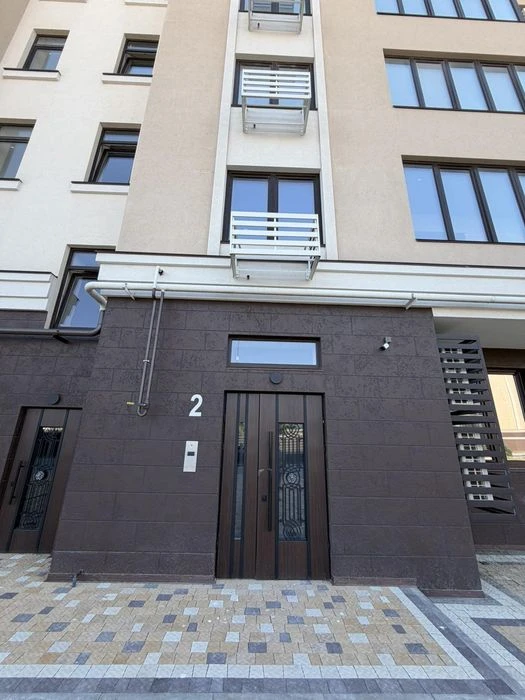 Продаж 2к/к ЦЕНТР ‼️ЖК Grand DeLuxe ‼️НОВОБУДОВА ‼️Продажа 2