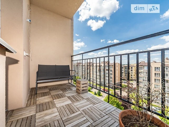 Sale of 3-room apartment 90 sq. m on Metrologicalhna Street 54 • ID 346