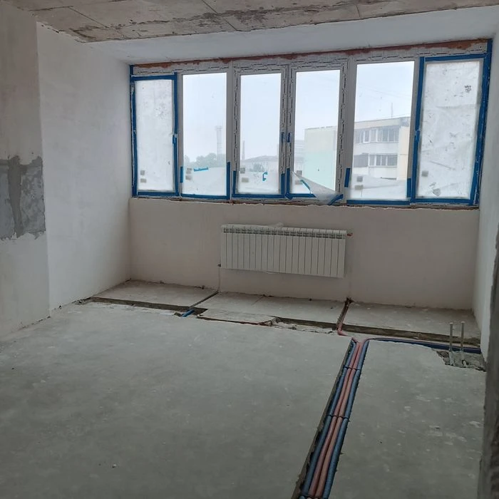 Продам 2ком кв.ул Пышоновская