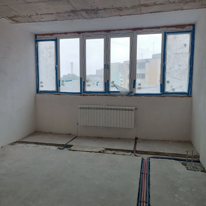 Продам 2ком кв.ул Пышоновская