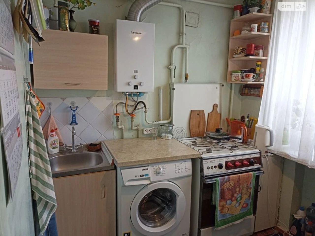 Продаж Квартира Інгульський