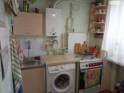 Продаж Квартира Інгульський