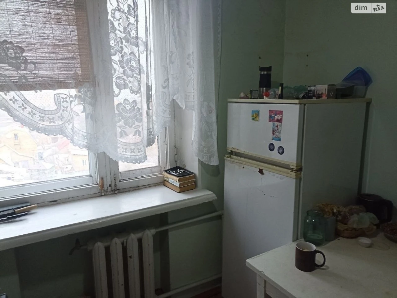 Продаж Квартира Інгульський