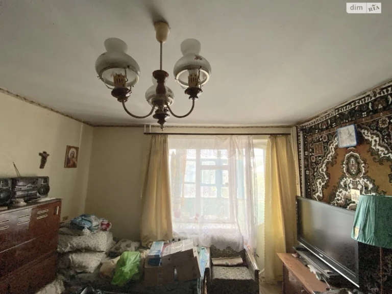 Продаж Квартира ЮТЗ
