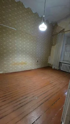 Пр. Центр/ вул. М.Морська . 62 кв.м жилкоп Місце під авто+са