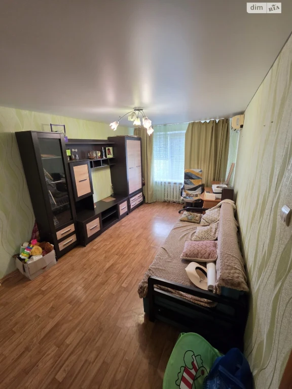 Продаж Квартира Інгульський