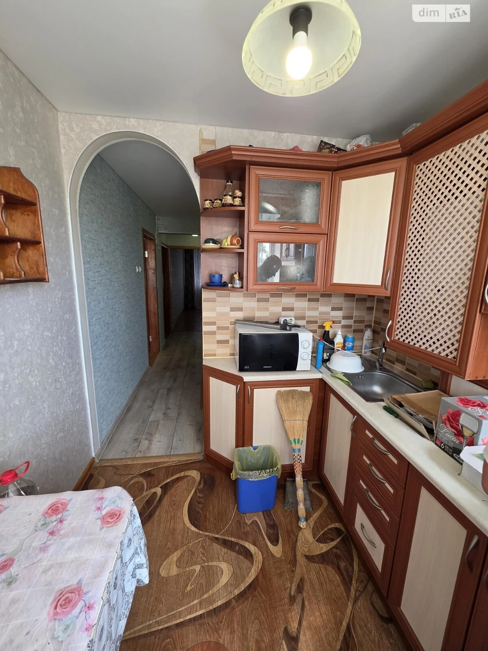 Продаж Квартира Інгульський