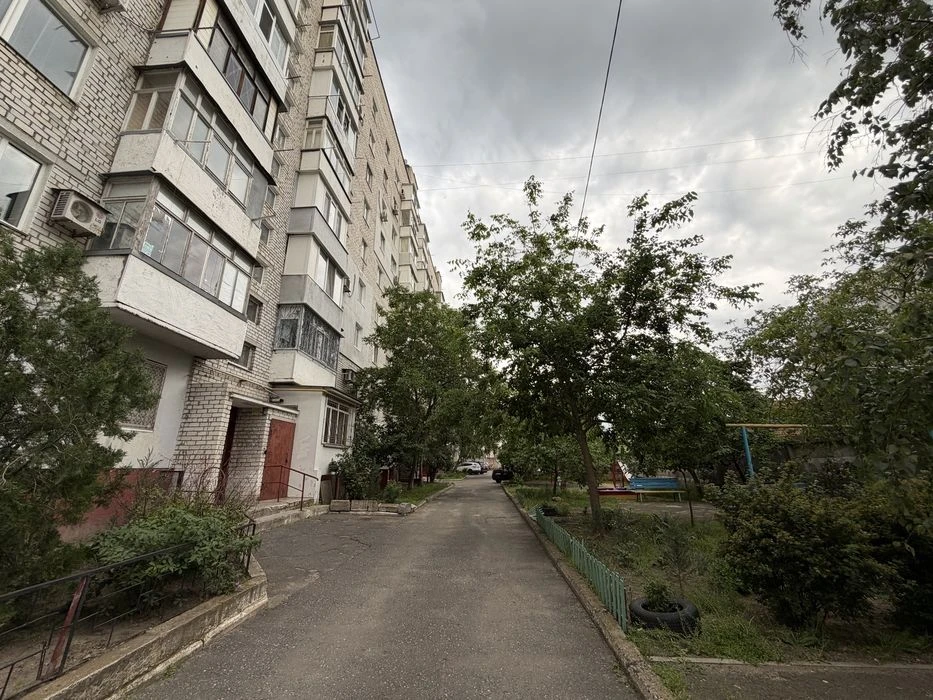 Продам 2к квартиру в Центрі