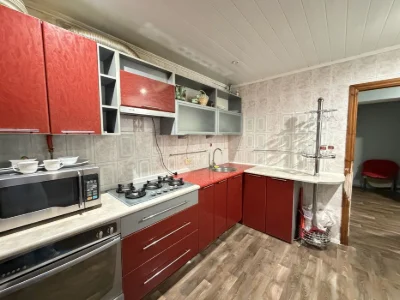 Продам 2к квартиру в Центрі