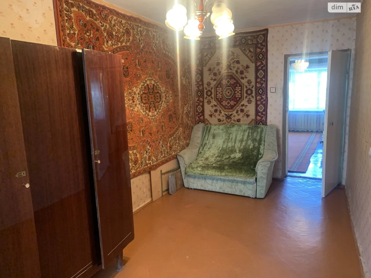 Продаж Квартира ЮТЗ