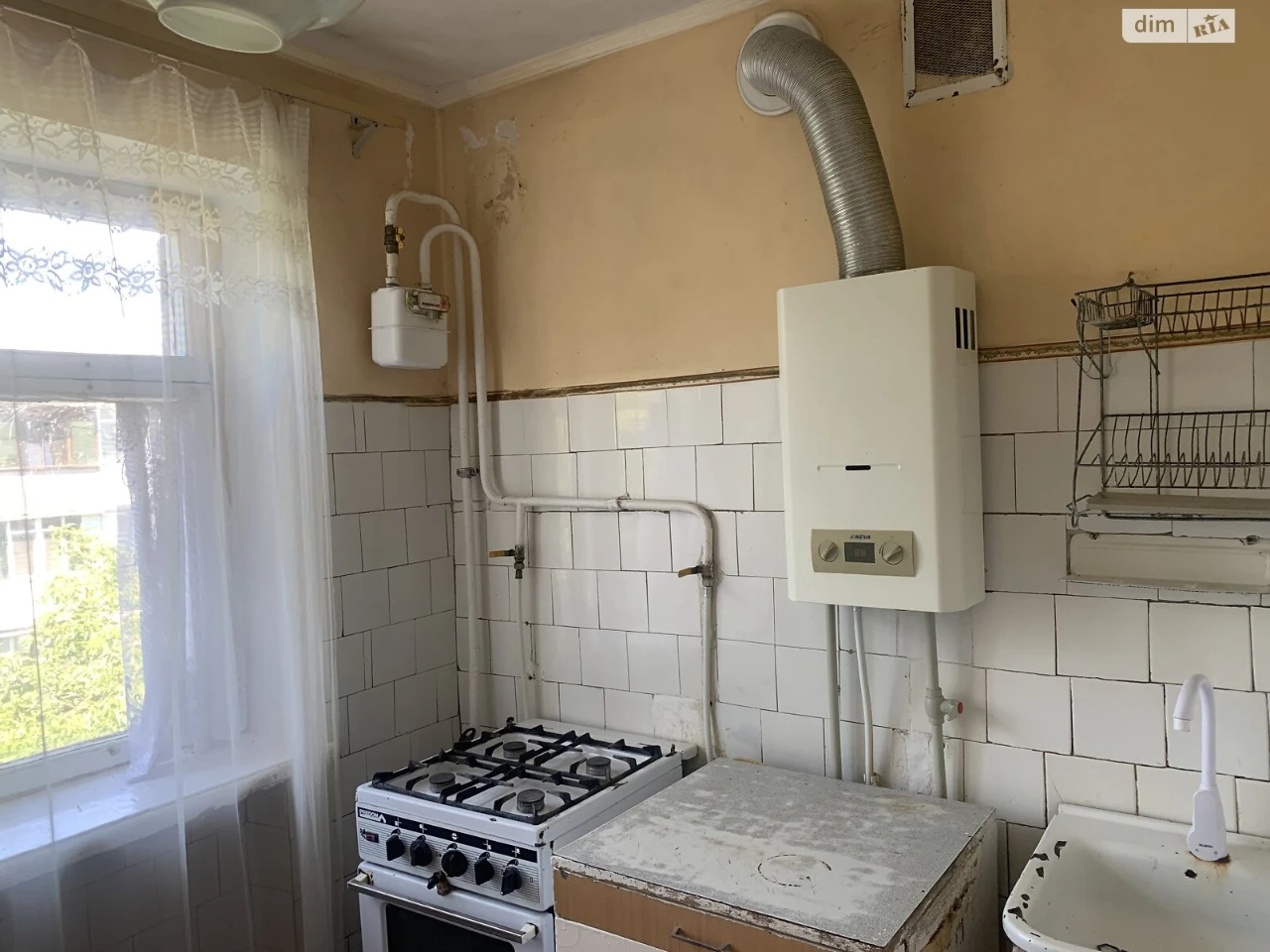 Продаж Квартира ЮТЗ