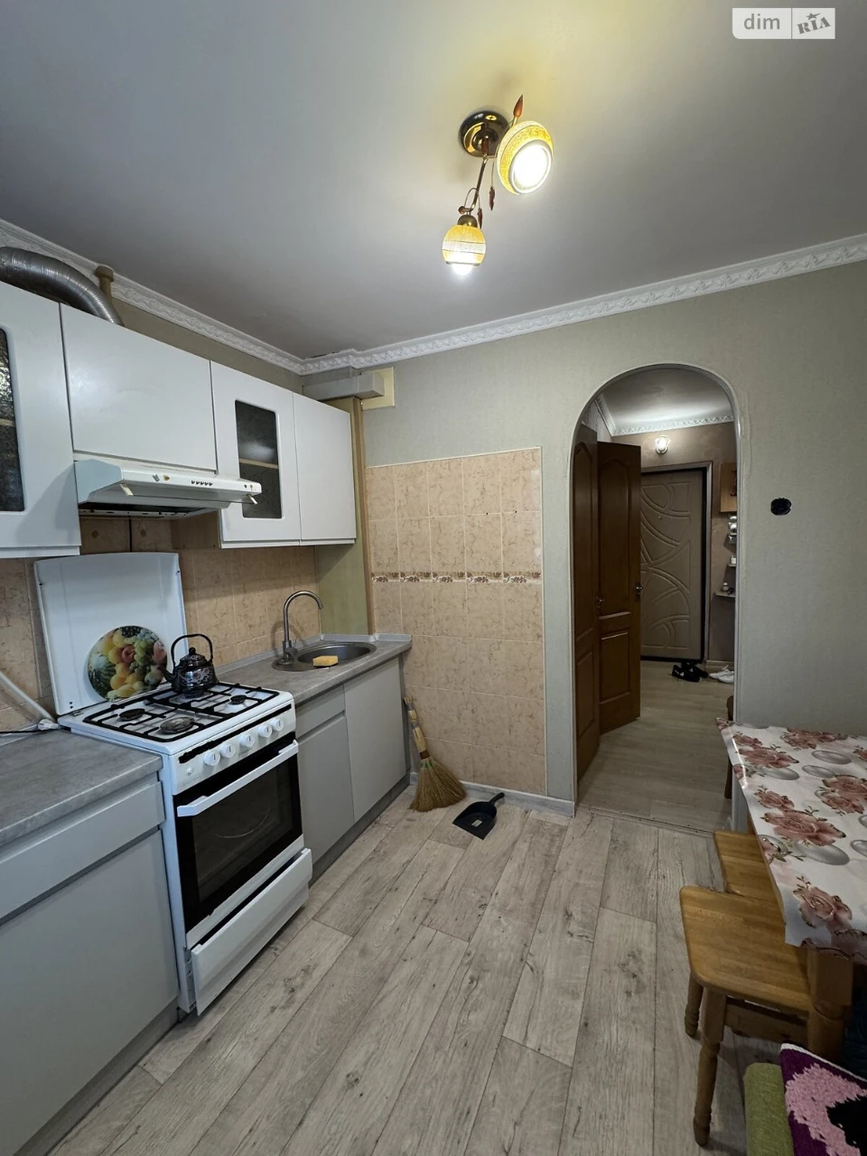 Продаж Квартира Корабельний