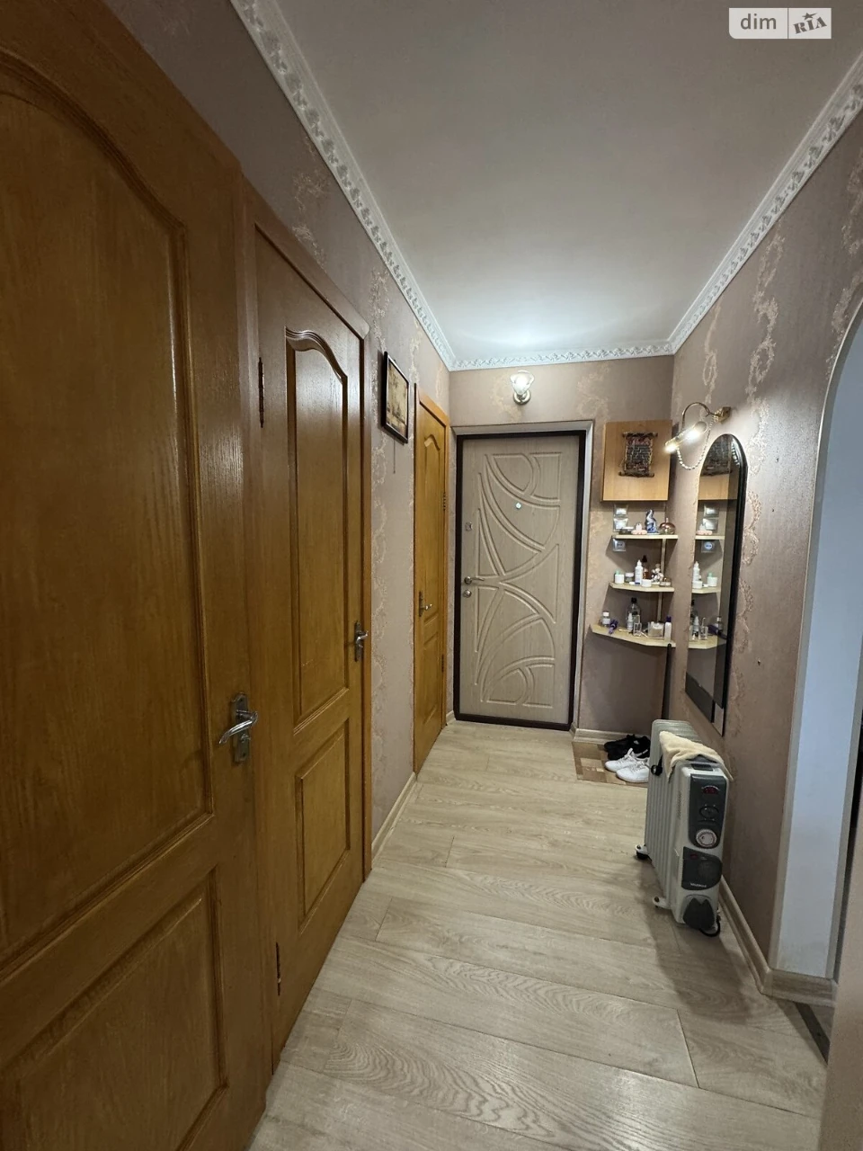 Продаж Квартира Корабельний