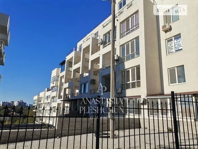 Sale of 3-room apartment 82.4 sq. m. on Hetmanska Street 1A • ID 34