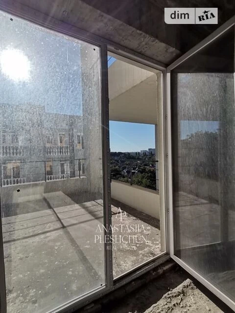 Sale of 3-room apartment 82.4 sq. m. on Hetmanska Street 1A • ID 34