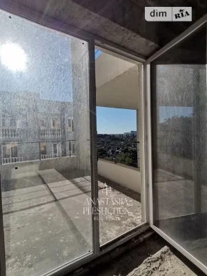 Sale of 3-room apartment 82.4 sq. m. on Hetmanska Street 1A • ID 34
