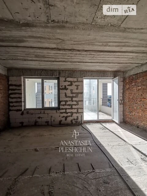 Sale of 3-room apartment 82.4 sq. m. on Hetmanska Street 1A • ID 34
