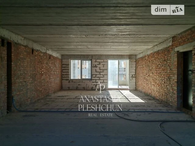 Sale of 3-room apartment 82.4 sq. m. on Hetmanska Street 1A • ID 34
