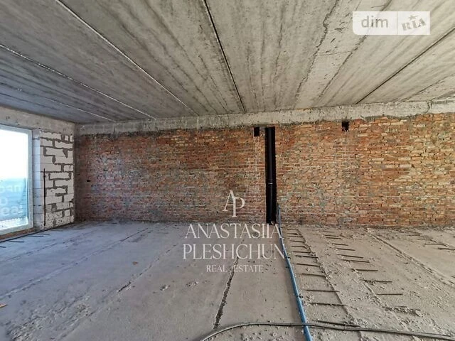 Sale of 3-room apartment 82.4 sq. m. on Hetmanska Street 1A • ID 34