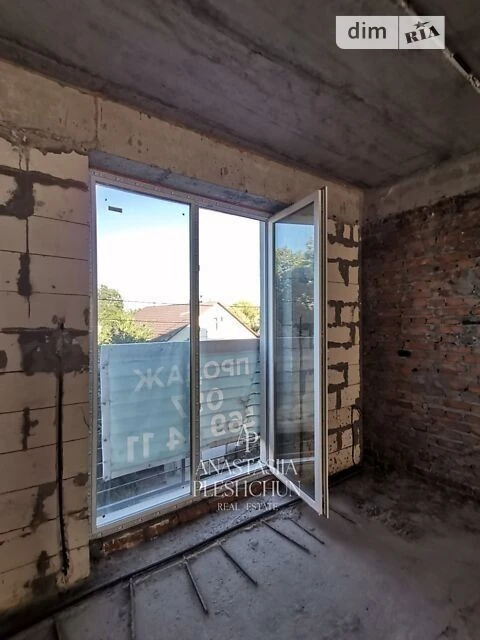Sale of 3-room apartment 82.4 sq. m. on Hetmanska Street 1A • ID 34