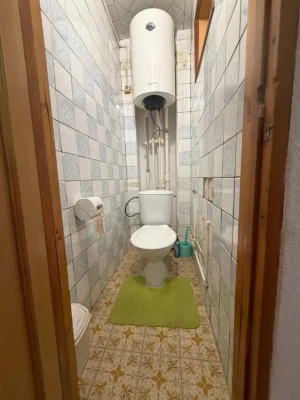 Продам 4к.кв.чешка ,центр