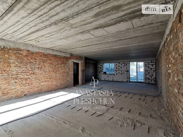 Sale of 3-room apartment 82.4 sq. m. on Hetmanska Street 1A • ID 34