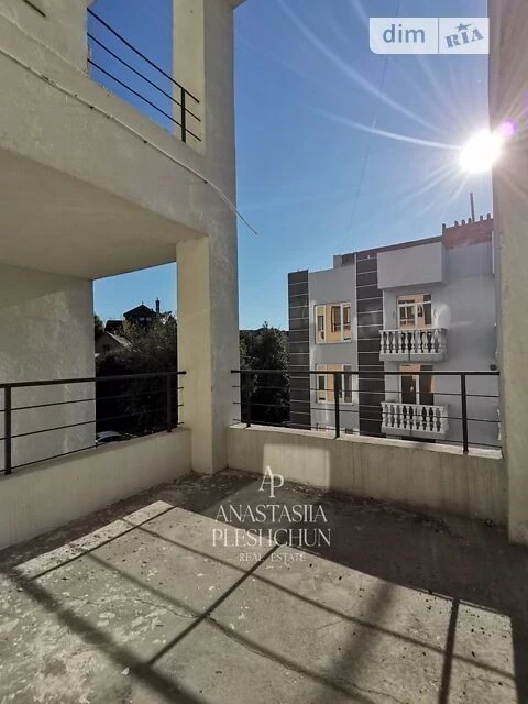 Sale of 3-room apartment 82.4 sq. m. on Hetmanska Street 1A • ID 34