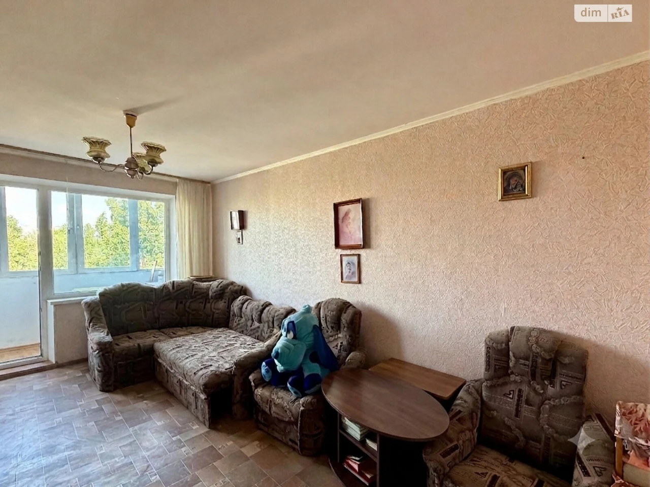 Продаж Квартира Корабельний