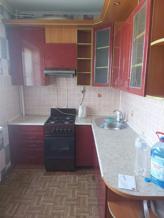 Миколаїв. Продаж 3-х кімнатної квартири 62.9 м2, автономне о