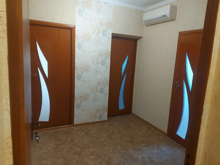 Миколаїв. Продаж 3-х кімнатної квартири 62.9 м2, автономне о