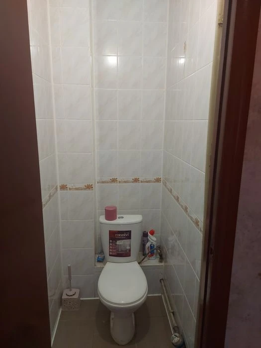 Миколаїв. Продаж 3-х кімнатної квартири 62.9 м2, автономне о