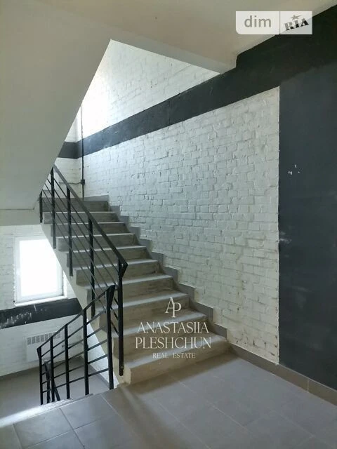 Sale of 3-room apartment 82.4 sq. m. on Hetmanska Street 1A • ID 34