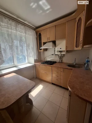 Продаж Квартира Новий Водопій