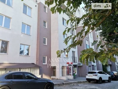 Sale of 3-room apartment 82.4 sq. m. on Hetmanska Street 1A • ID 34