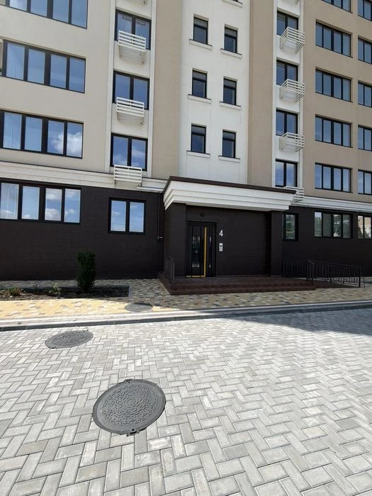 Продаж 1к/к НОВОСТРОЙ‼️ ЦЕНТР ‼️вул.Садова ЖК Grand DeLuxe ‼