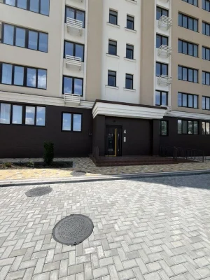 Продаж 1к/к НОВОСТРОЙ‼️ ЦЕНТР ‼️вул.Садова ЖК Grand DeLuxe ‼