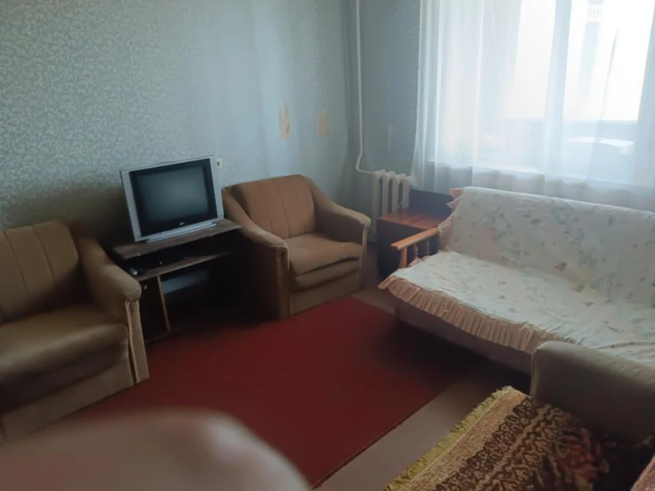 Довгострокова Оренда Квартира Старий Водопій